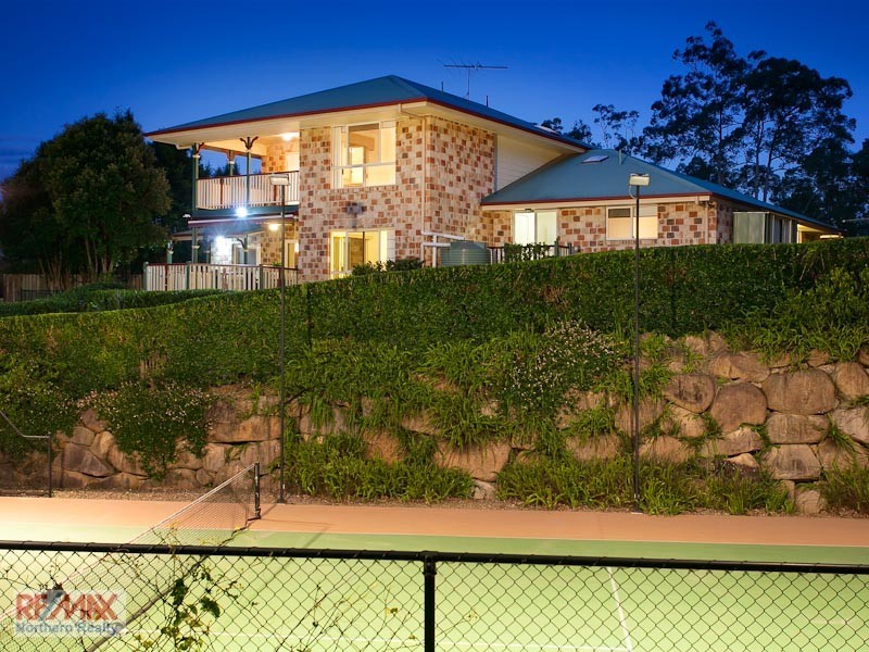 18 Havenwood Court, Albany Creek QLD 4035