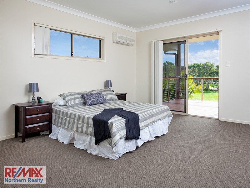 Bridgeman Downs QLD 4035
