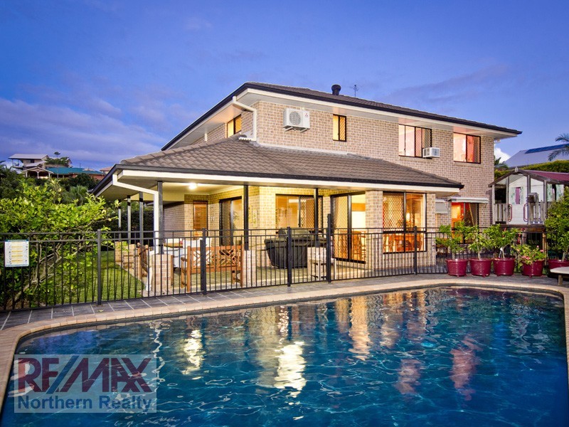36 Cressbrook Drive, Albany Creek QLD 4035