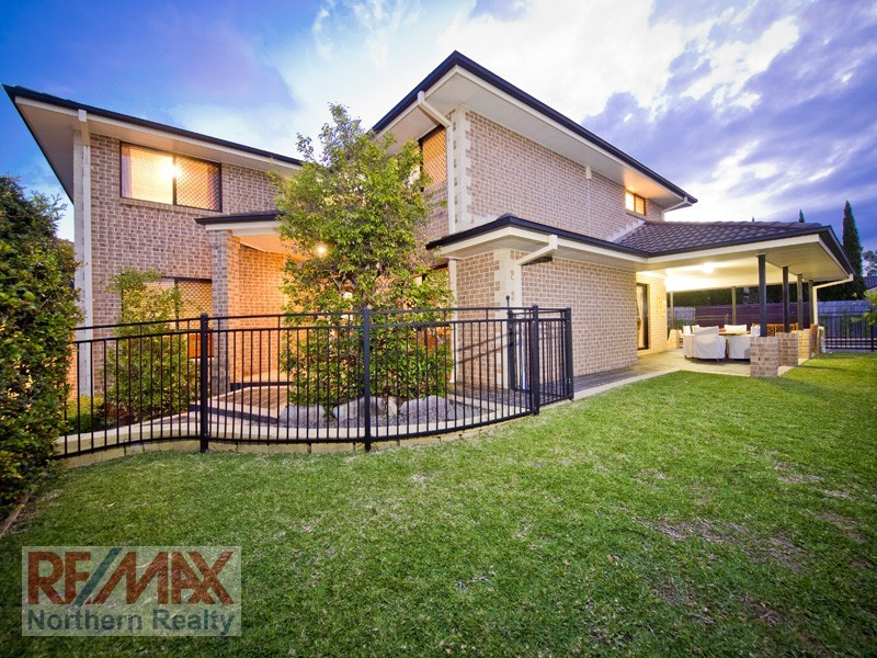 36 Cressbrook Drive, Albany Creek QLD 4035