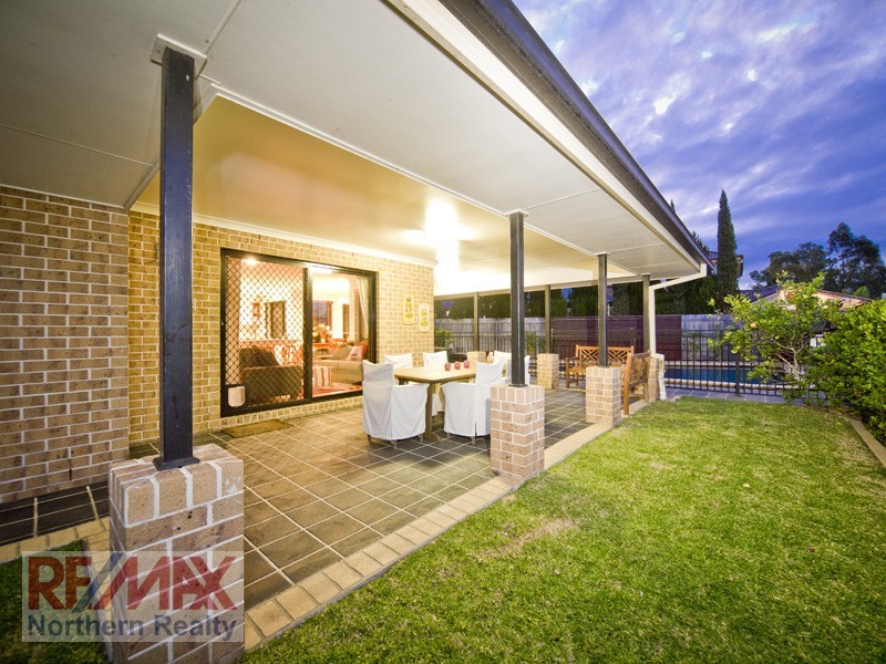 36 Cressbrook Drive, Albany Creek QLD 4035