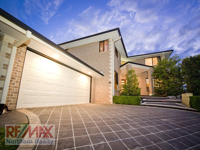 36 Cressbrook Drive, Albany Creek QLD 4035