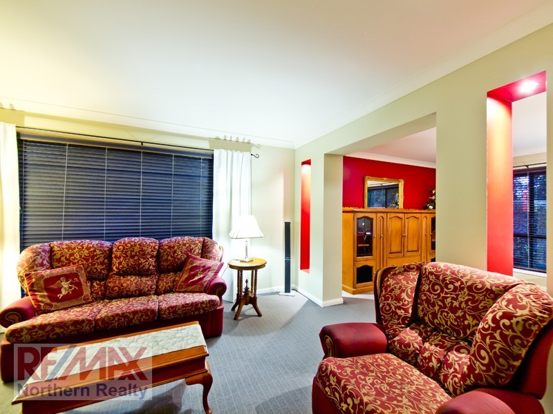 36 Cressbrook Drive, Albany Creek QLD 4035