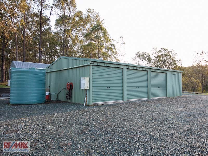 784 Dayboro Rd, Kurwongbah QLD 4503