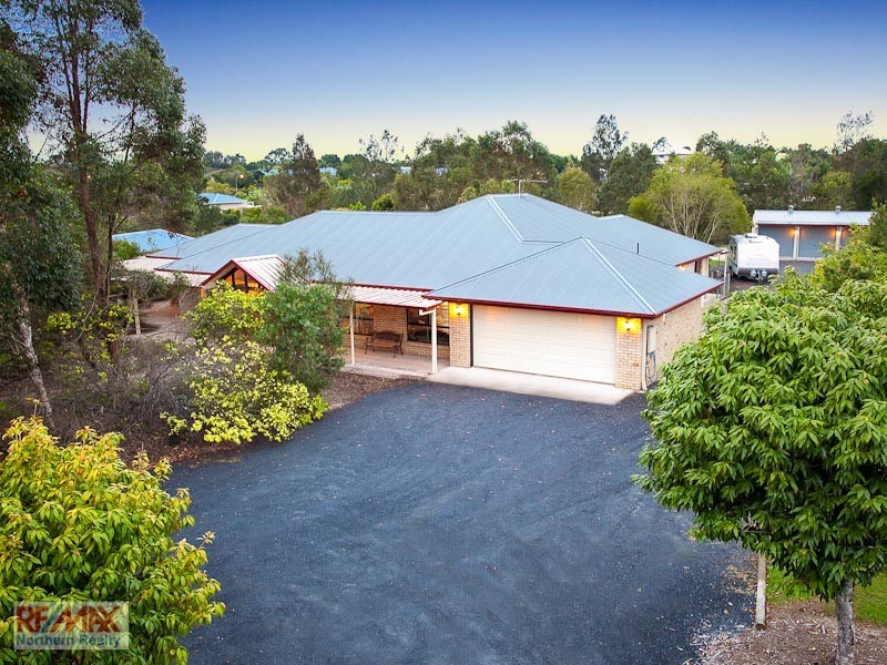 33 Jamor Court, Elimbah QLD 4516
