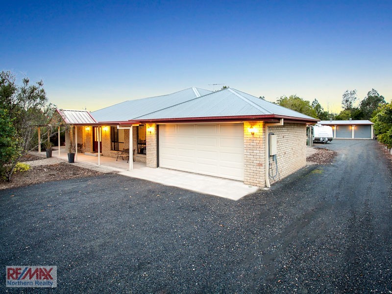 33 Jamor Court, Elimbah QLD 4516