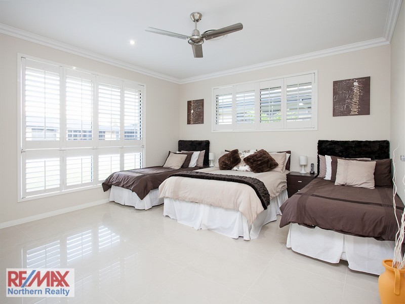 8 Millbrook Drive, Pullenvale QLD 4069