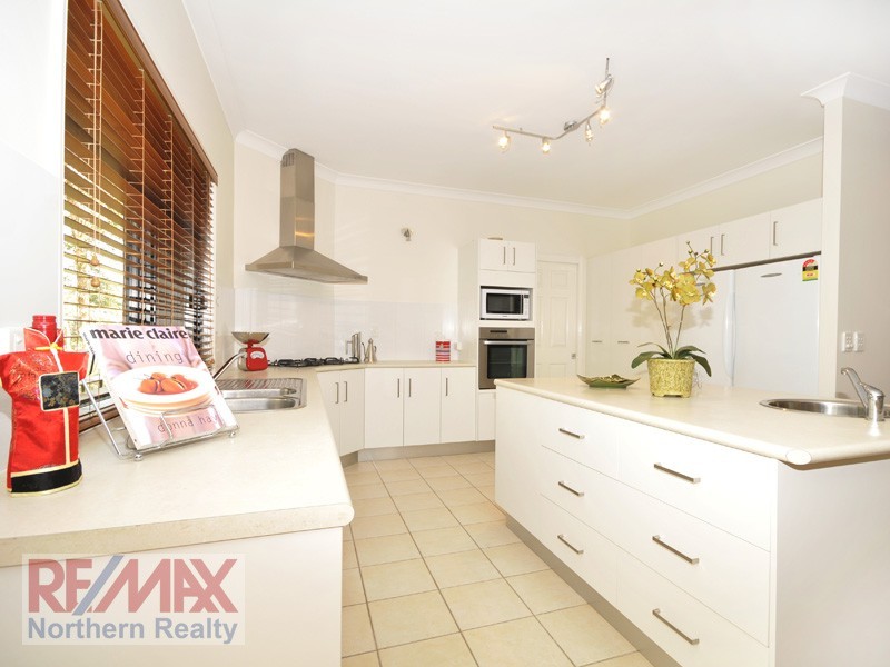 58 Snow Wood Drive, Eatons Hill QLD 4037