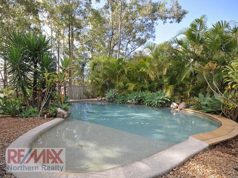 58 Snow Wood Drive, Eatons Hill QLD 4037