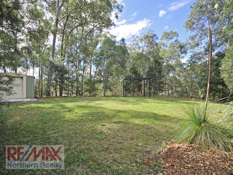 58 Snow Wood Drive, Eatons Hill QLD 4037