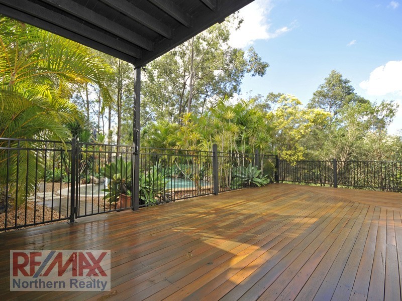 58 Snow Wood Drive, Eatons Hill QLD 4037