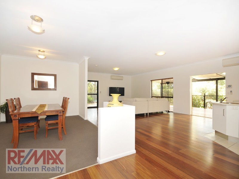 58 Snow Wood Drive, Eatons Hill QLD 4037