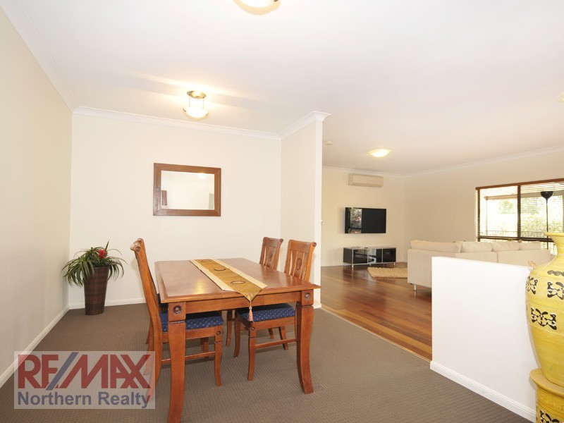 58 Snow Wood Drive, Eatons Hill QLD 4037