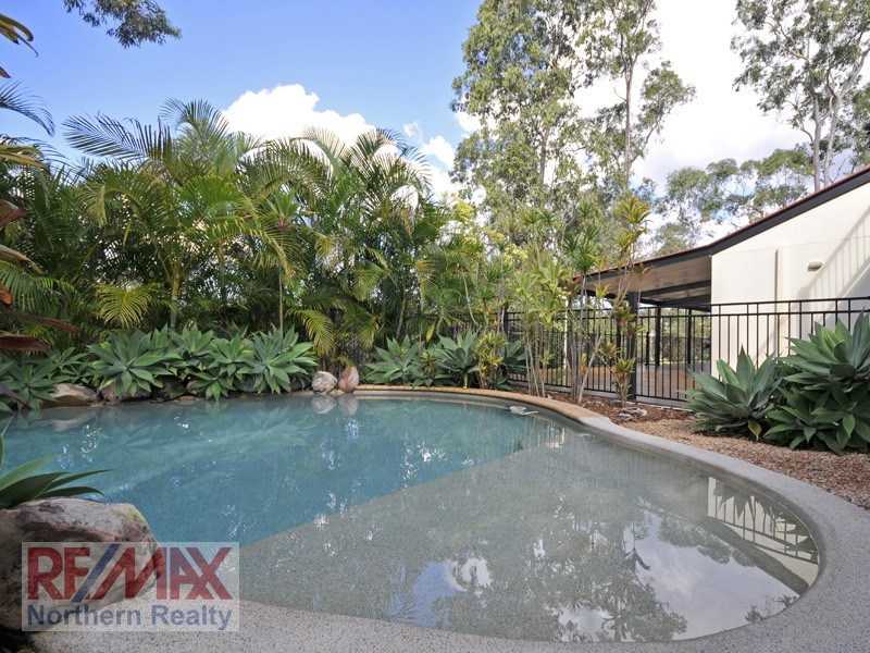 58 Snow Wood Drive, Eatons Hill QLD 4037