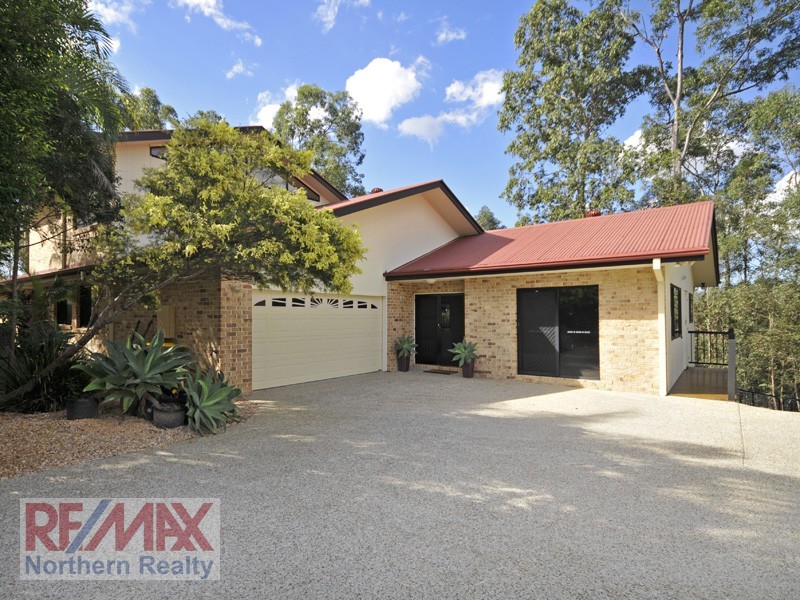 58 Snow Wood Drive, Eatons Hill QLD 4037