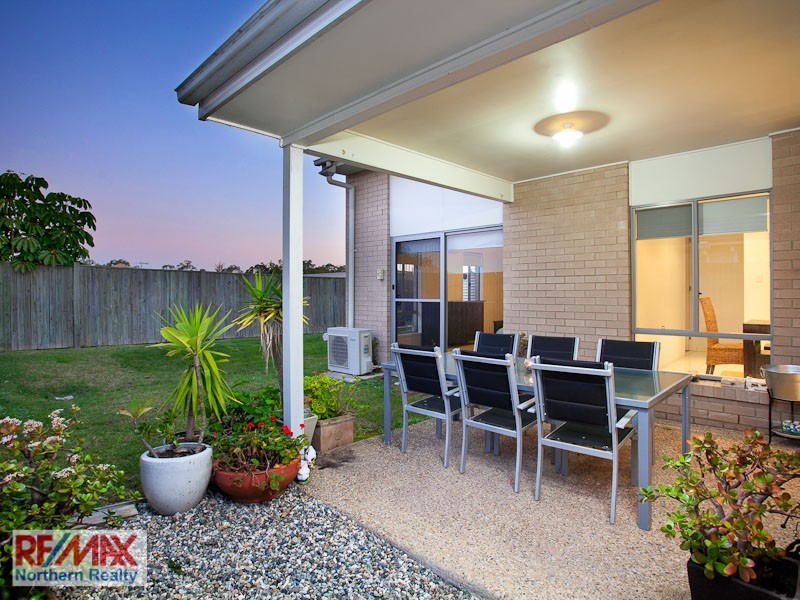 60 Winlock Circuit, Warner QLD 4500