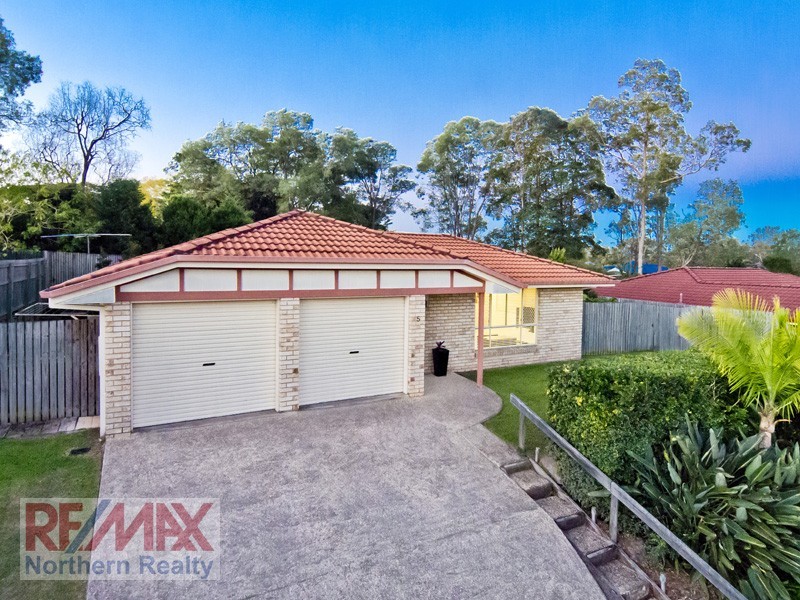5 Ghost Gum Ct, Albany Creek QLD 4035