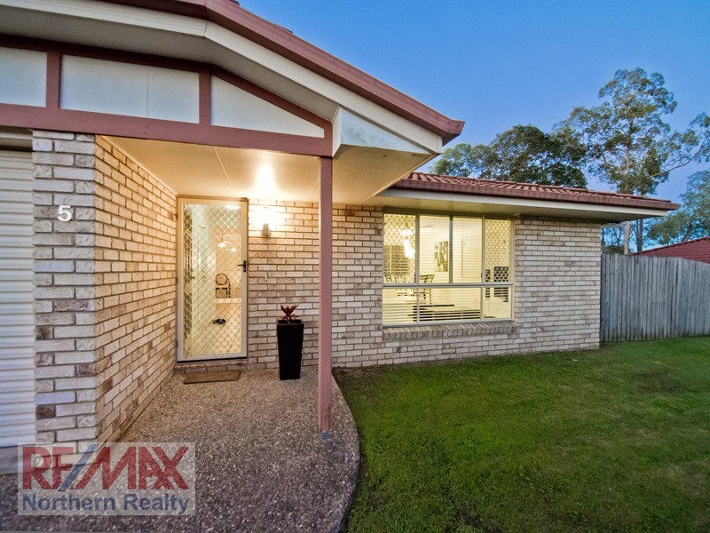 5 Ghost Gum Ct, Albany Creek QLD 4035