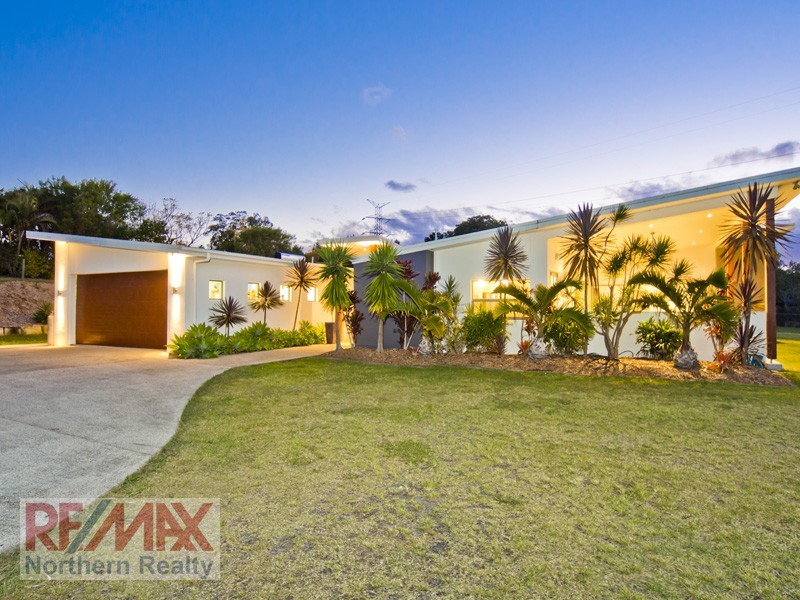 25 ASHLEIGH CRT, Eatons Hill QLD 4037