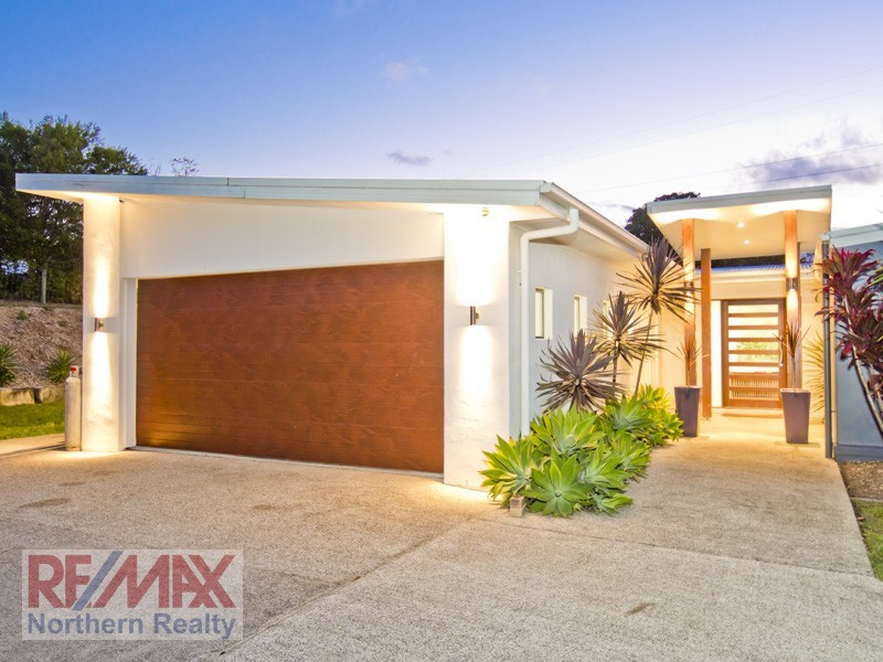 25 ASHLEIGH CRT, Eatons Hill QLD 4037