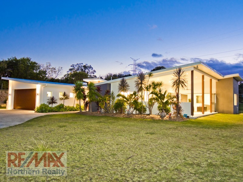 25 ASHLEIGH CRT, Eatons Hill QLD 4037