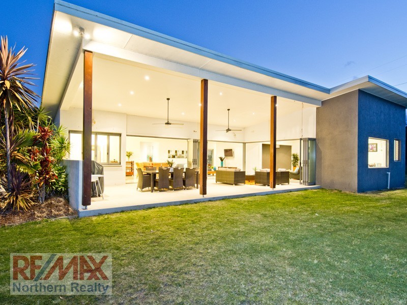 25 ASHLEIGH CRT, Eatons Hill QLD 4037