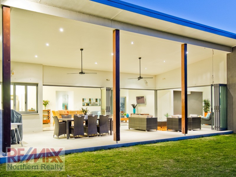 25 ASHLEIGH CRT, Eatons Hill QLD 4037