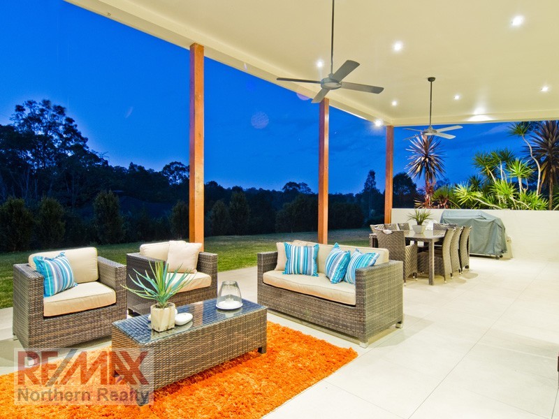 25 ASHLEIGH CRT, Eatons Hill QLD 4037