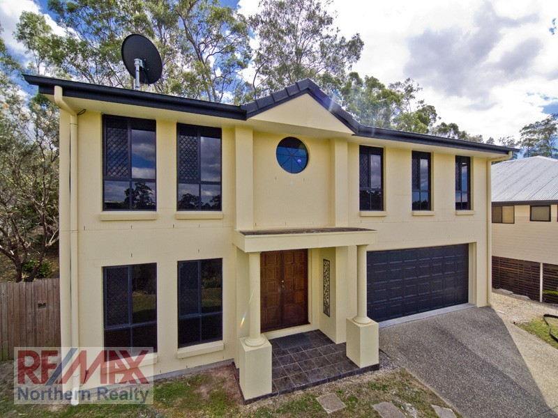 12 GEORGETTE COURT, Eatons Hill QLD 4037