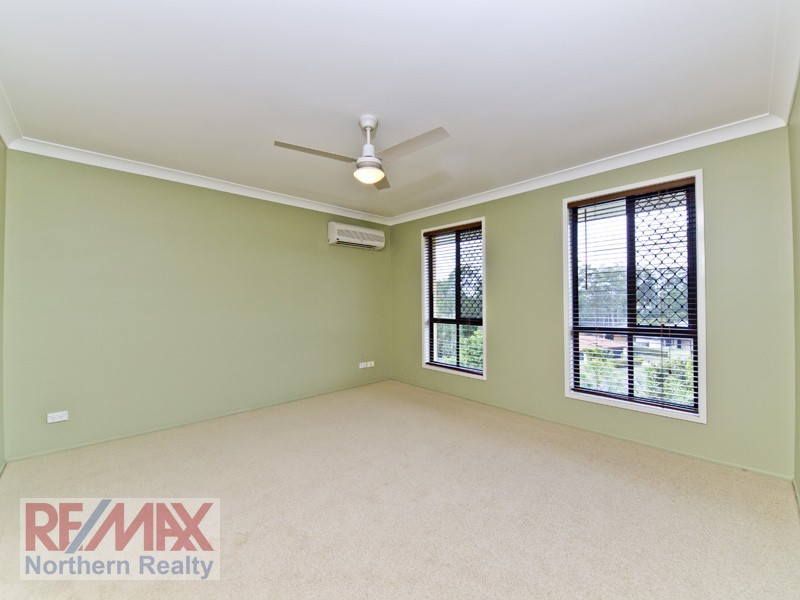 12 GEORGETTE COURT, Eatons Hill QLD 4037