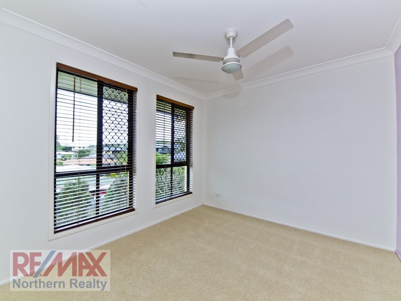 12 GEORGETTE COURT, Eatons Hill QLD 4037