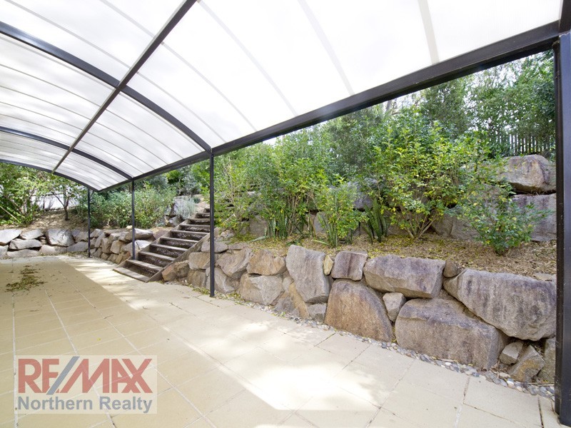 12 GEORGETTE COURT, Eatons Hill QLD 4037