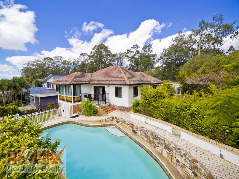 80 WEBB STREET, Stafford QLD 4053