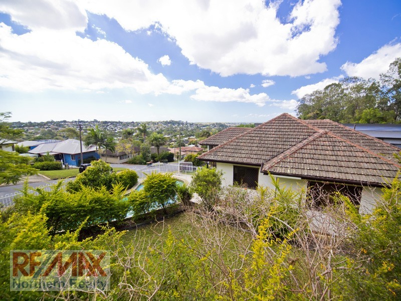 80 WEBB STREET, Stafford QLD 4053