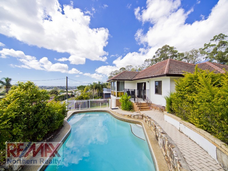 80 WEBB STREET, Stafford QLD 4053