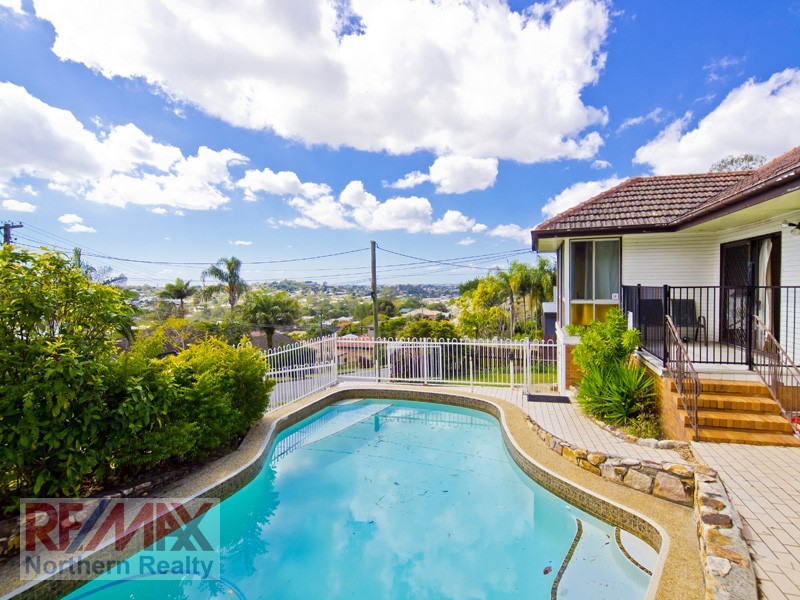 80 WEBB STREET, Stafford QLD 4053