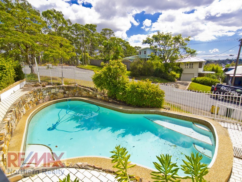 80 WEBB STREET, Stafford QLD 4053