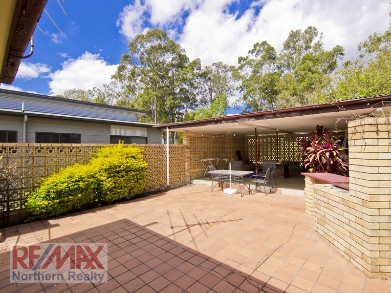 80 WEBB STREET, Stafford QLD 4053