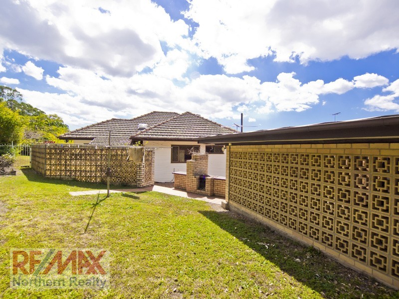 80 WEBB STREET, Stafford QLD 4053