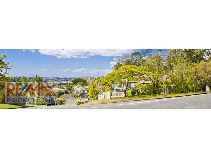 80 WEBB STREET, Stafford QLD 4053