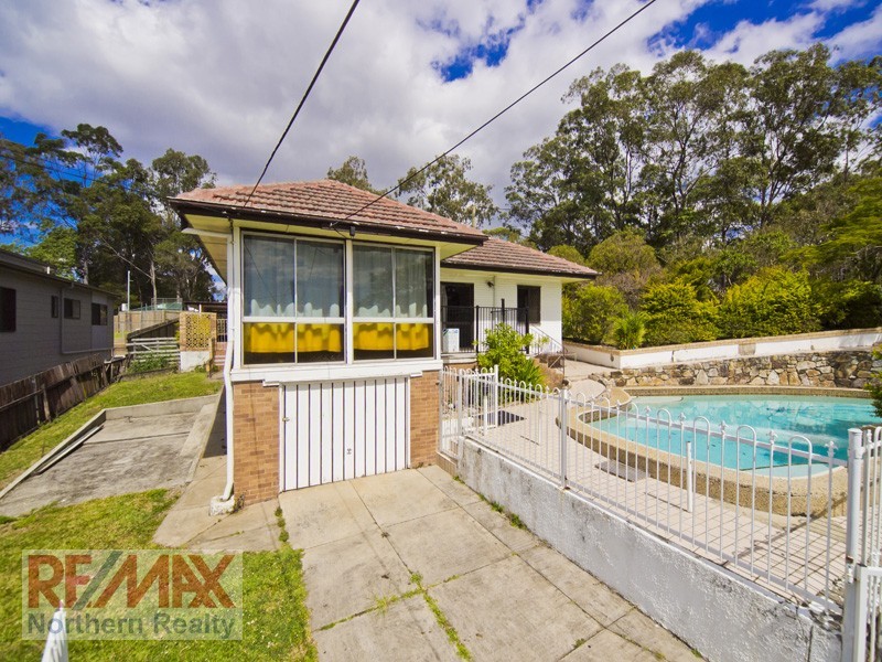 80 WEBB STREET, Stafford QLD 4053