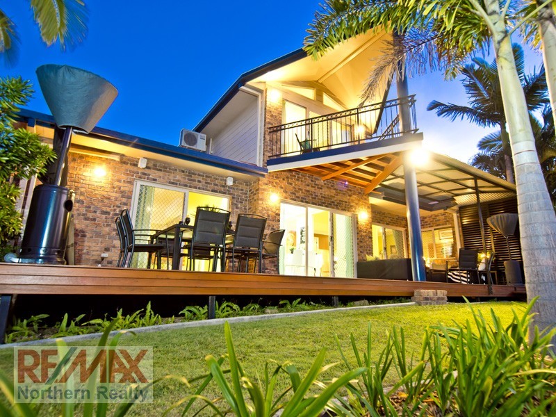 16 Elwood Court, Eatons Hill QLD 4037