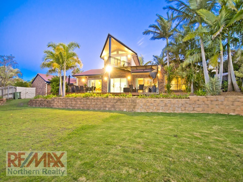 16 Elwood Court, Eatons Hill QLD 4037