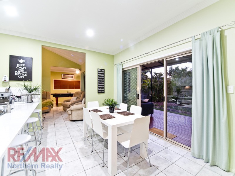16 Elwood Court, Eatons Hill QLD 4037
