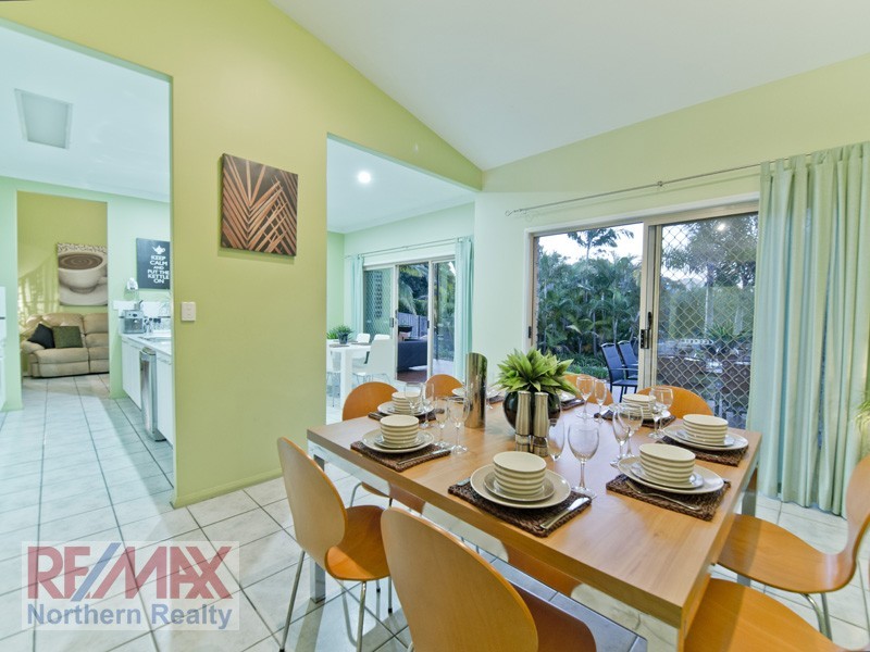 16 Elwood Court, Eatons Hill QLD 4037