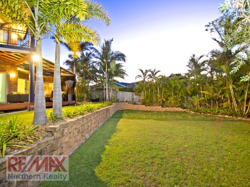 16 Elwood Court, Eatons Hill QLD 4037