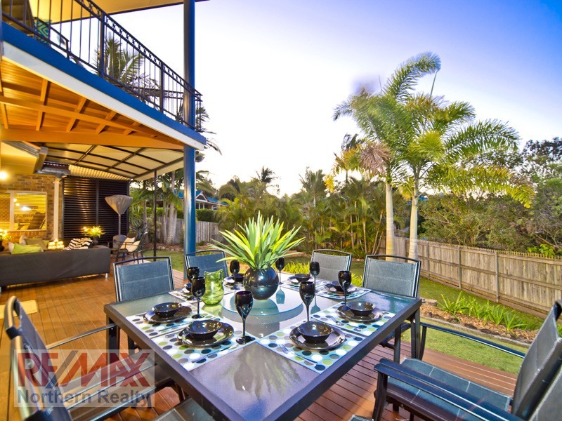 16 Elwood Court, Eatons Hill QLD 4037