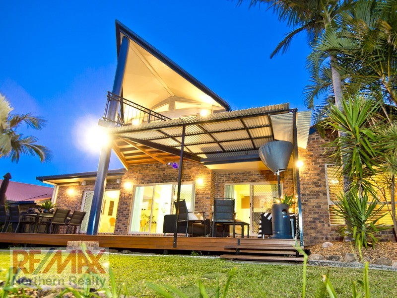 16 Elwood Court, Eatons Hill QLD 4037