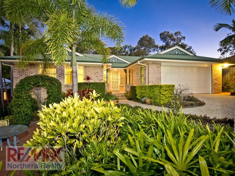 23 Lancewood Drive, Albany Creek QLD 4035