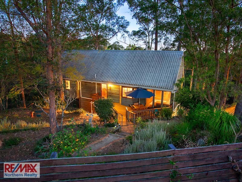 27 Buranda Road, Clear Mountain QLD 4500